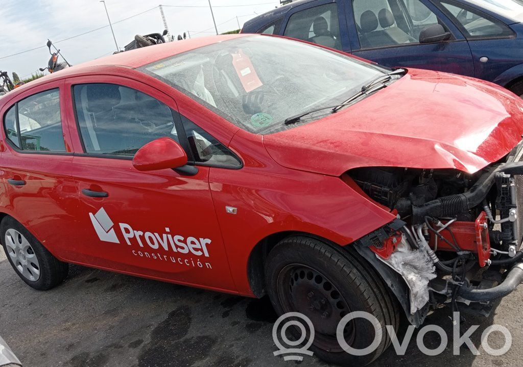 Corsa E Corsa  13486867
