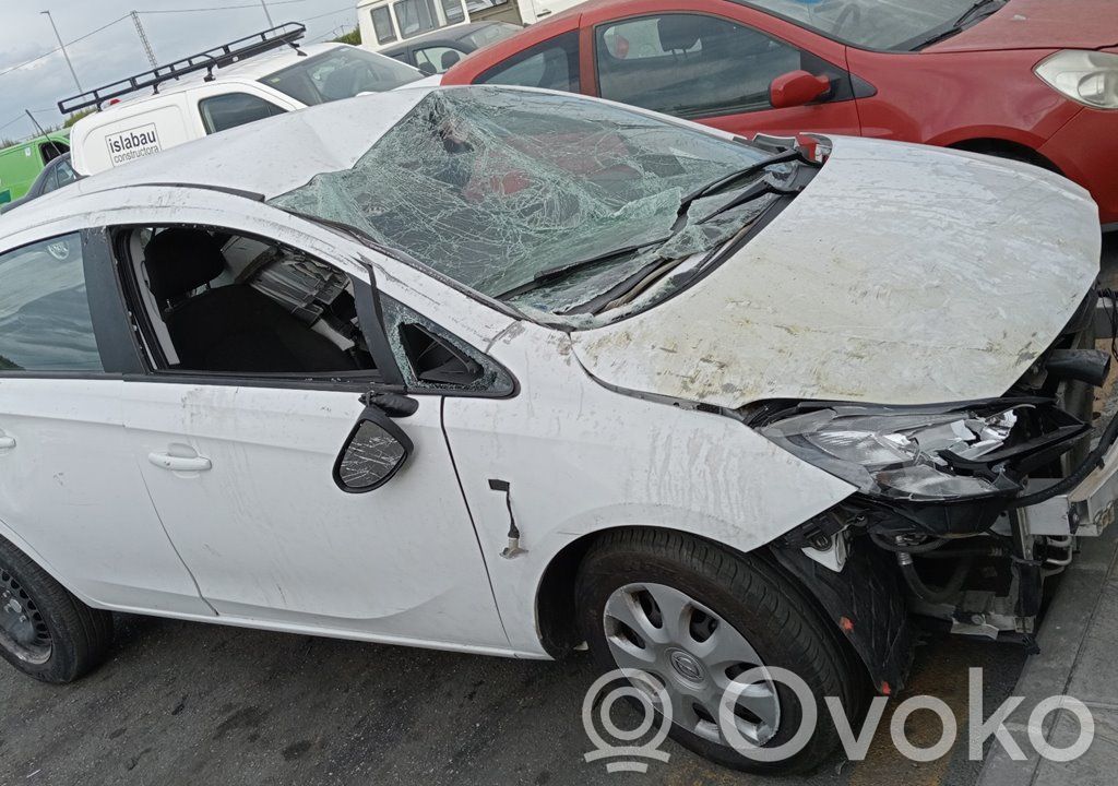 Corsa E Corsa  0001192087
