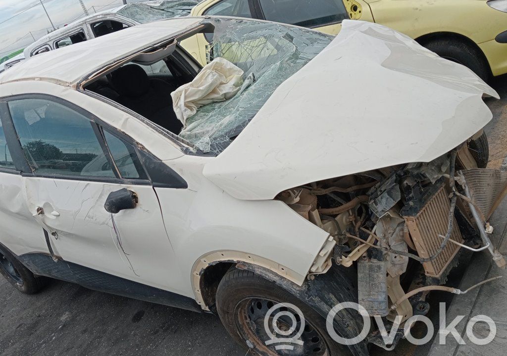 Captur Captur  805022764R