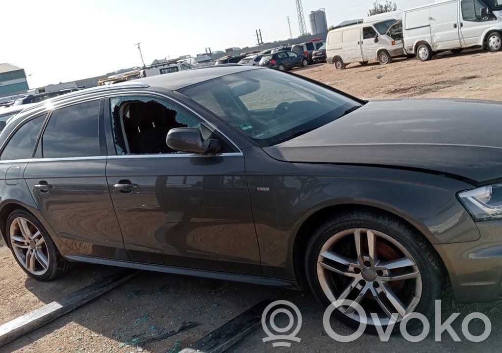 A4 Allroad A4 Allroad  8K5907311