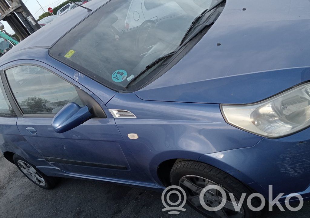 Aveo Aveo