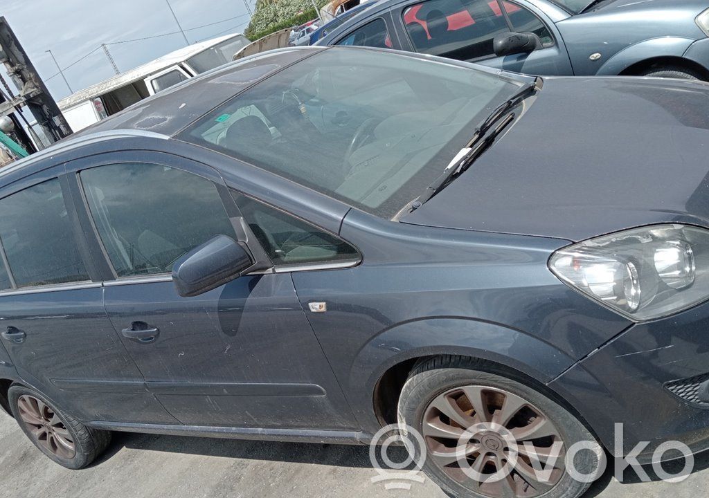 Zafira B Zafira  98031154