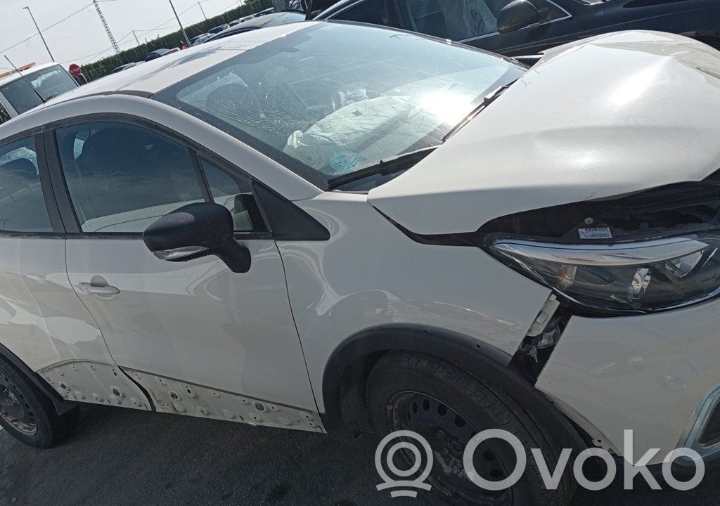 Captur Captur  285900636R
