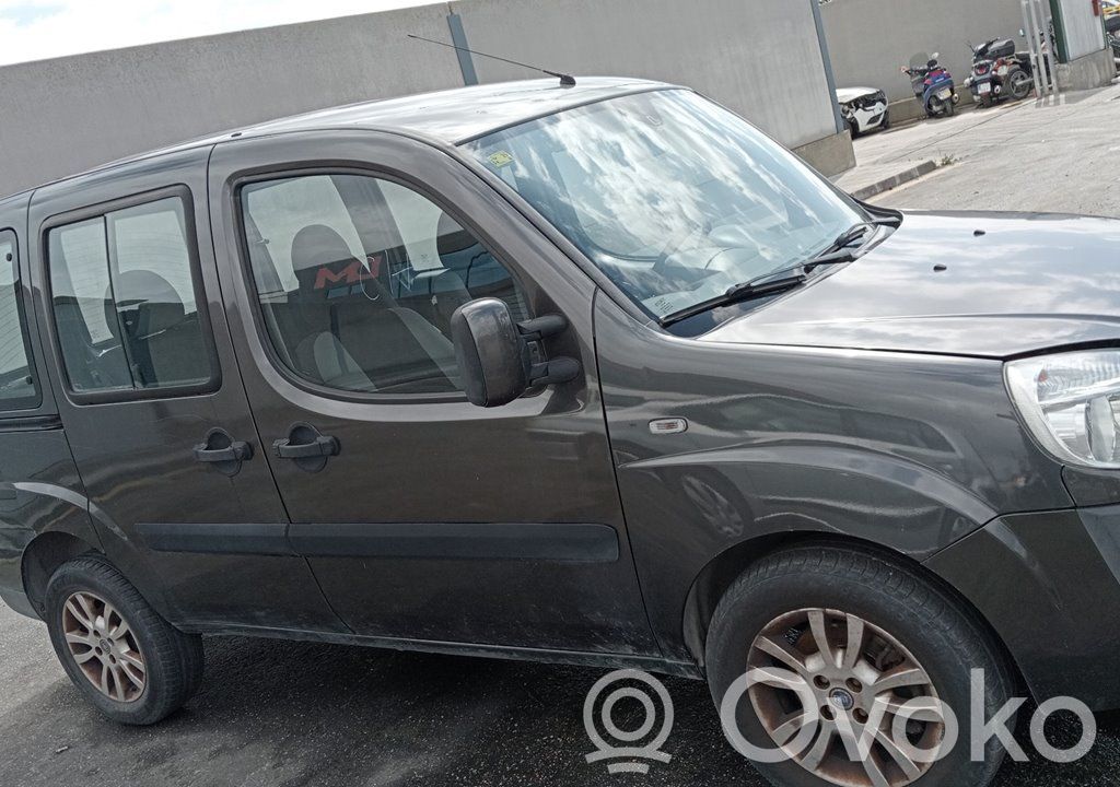 Doblo Doblo