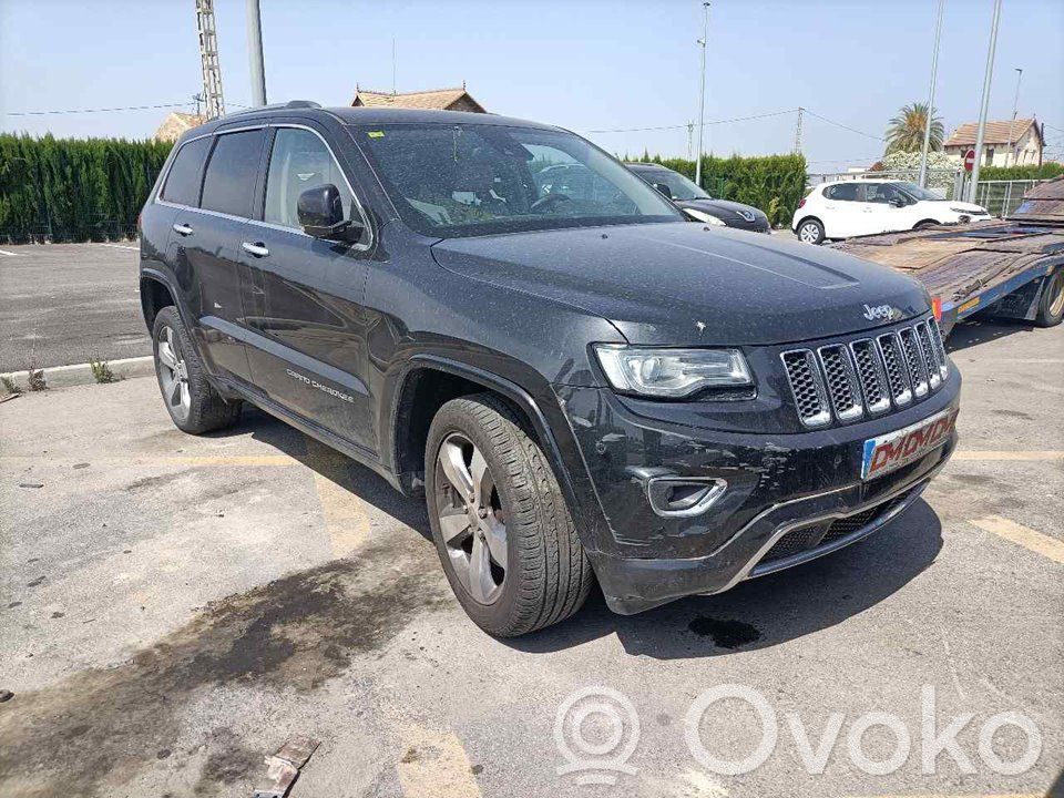 Grand Cherokee Grand Cherokee