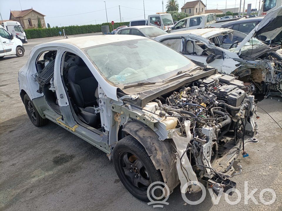 Megane IV Megane  227907452R