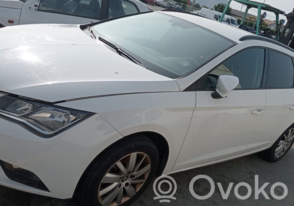 Leon (5F) Leon  5F0907044P