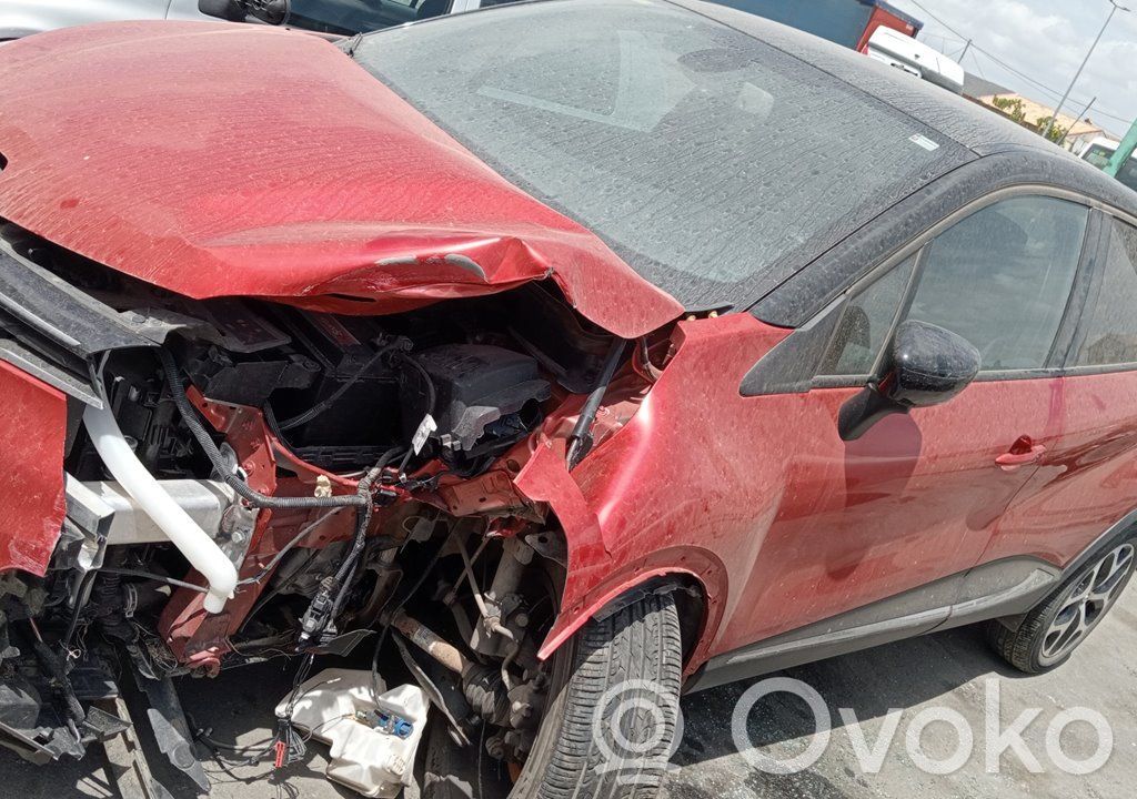 Captur Captur  248103183R