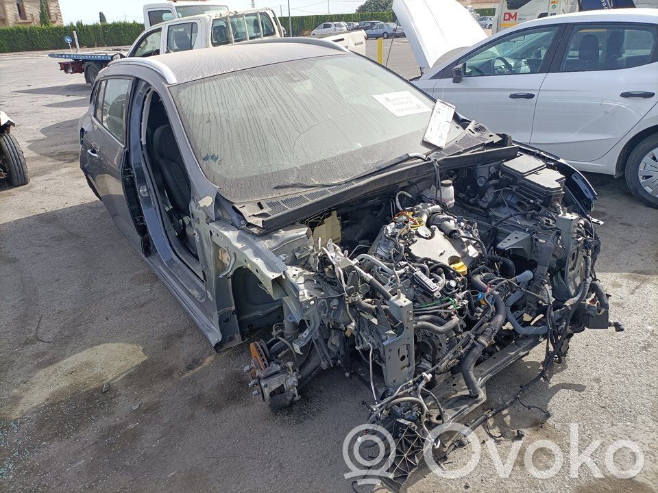 Megane IV Megane  227907850R