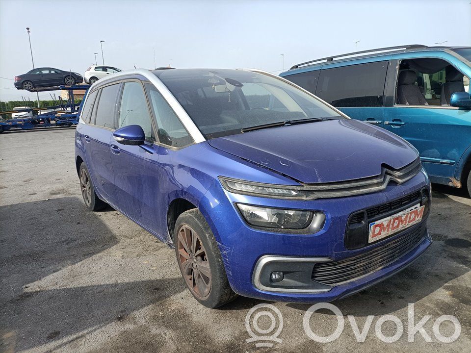 C4 SpaceTourer C4 Picasso, Grand Picasso, Aircross, Cactus  9674829780