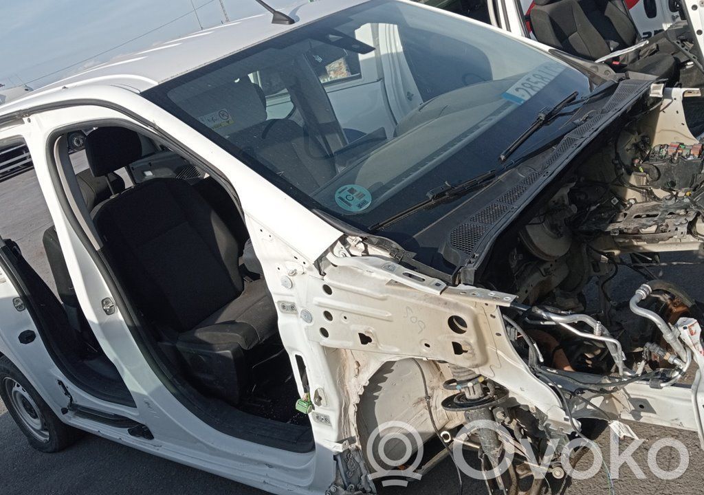 Berlingo Berlingo  680000821200