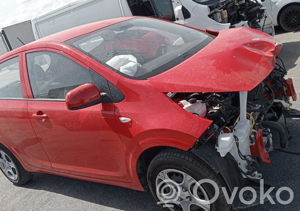 Picanto Picanto  G3LD