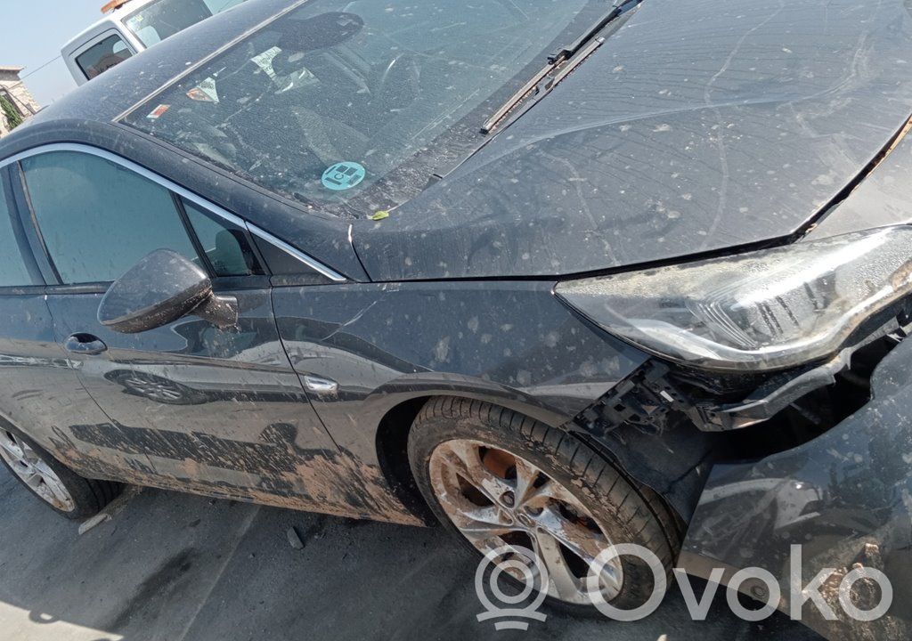 Astra K Astra  5607314