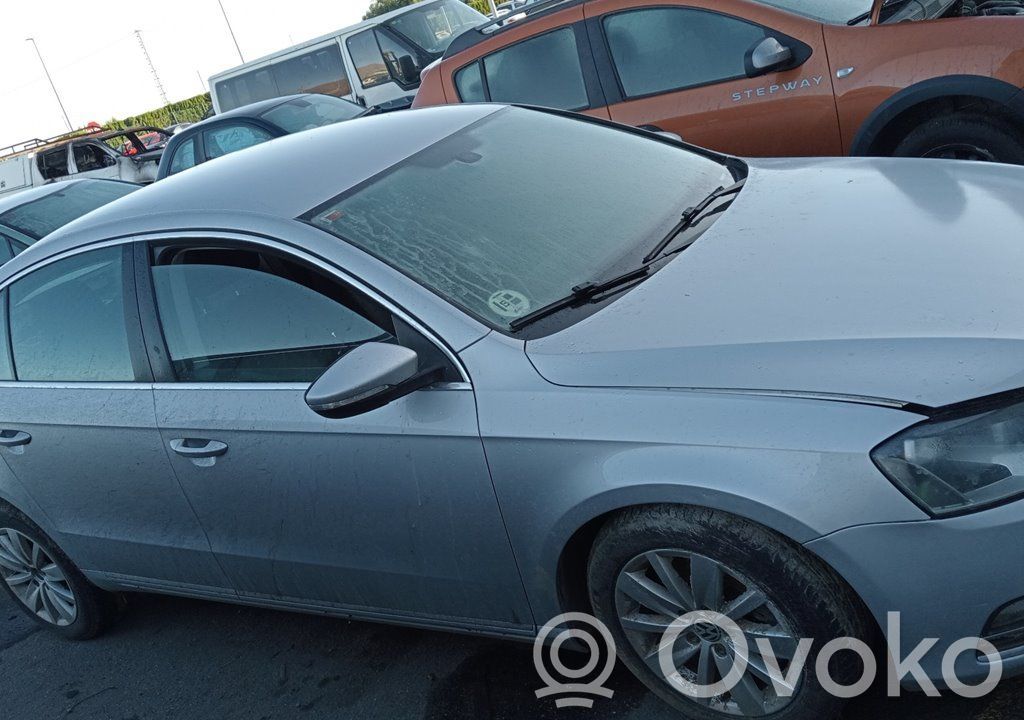 Passat Alltrack Passat  3AA919204