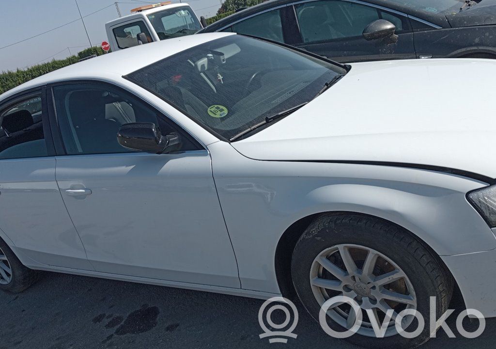 A4 Allroad A4 Allroad  8K0407156C