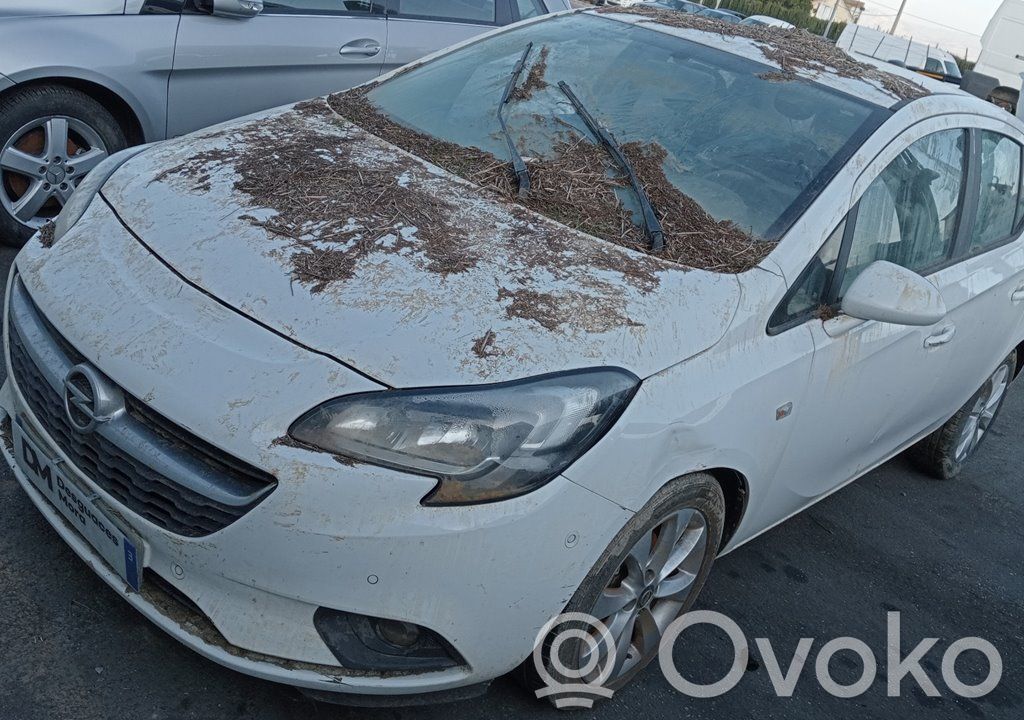 Corsa E Corsa  13149829