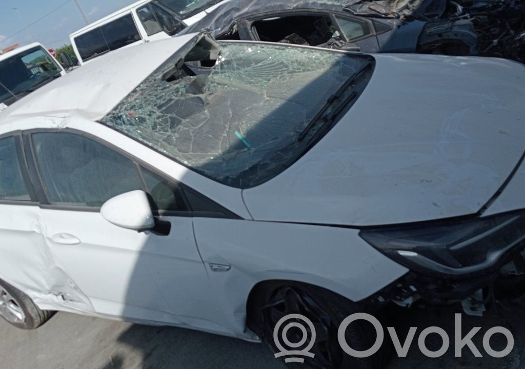 Astra K Astra  323666362