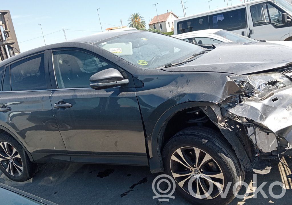 RAV 4 (XA30) RAV 4  3325017F744