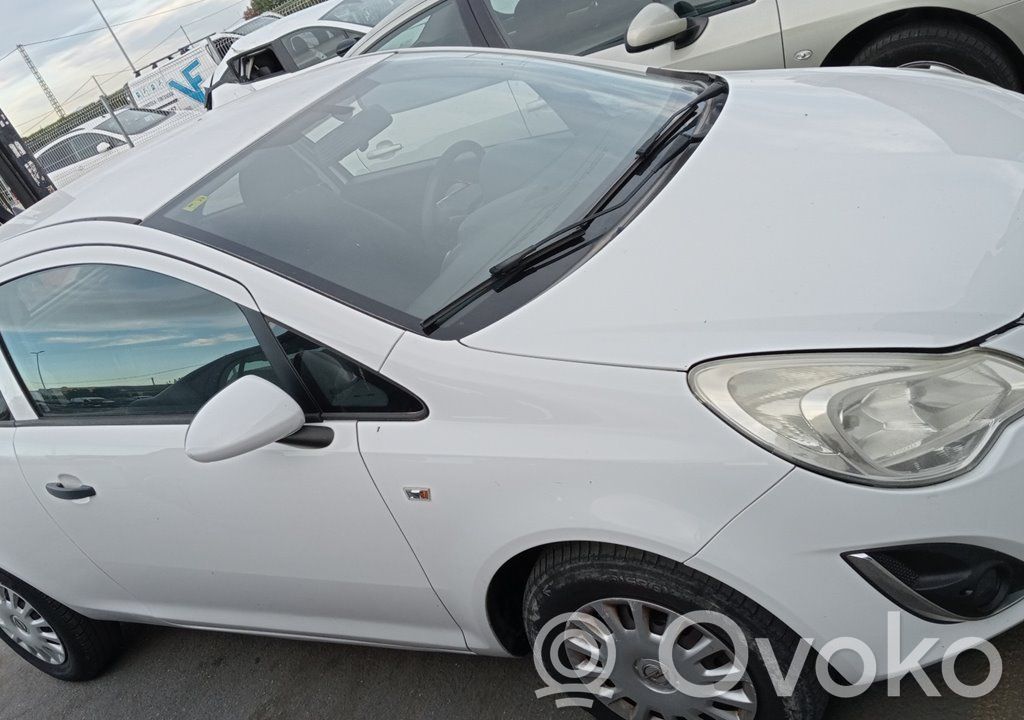 Corsa D Corsa  607707500G