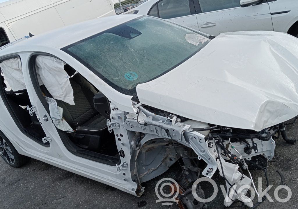 Clio IV Clio  265504885R
