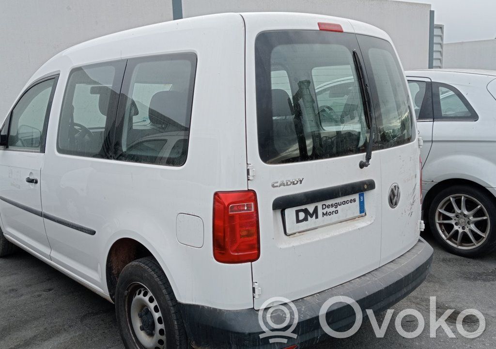 Caddy Caddy  04L103603