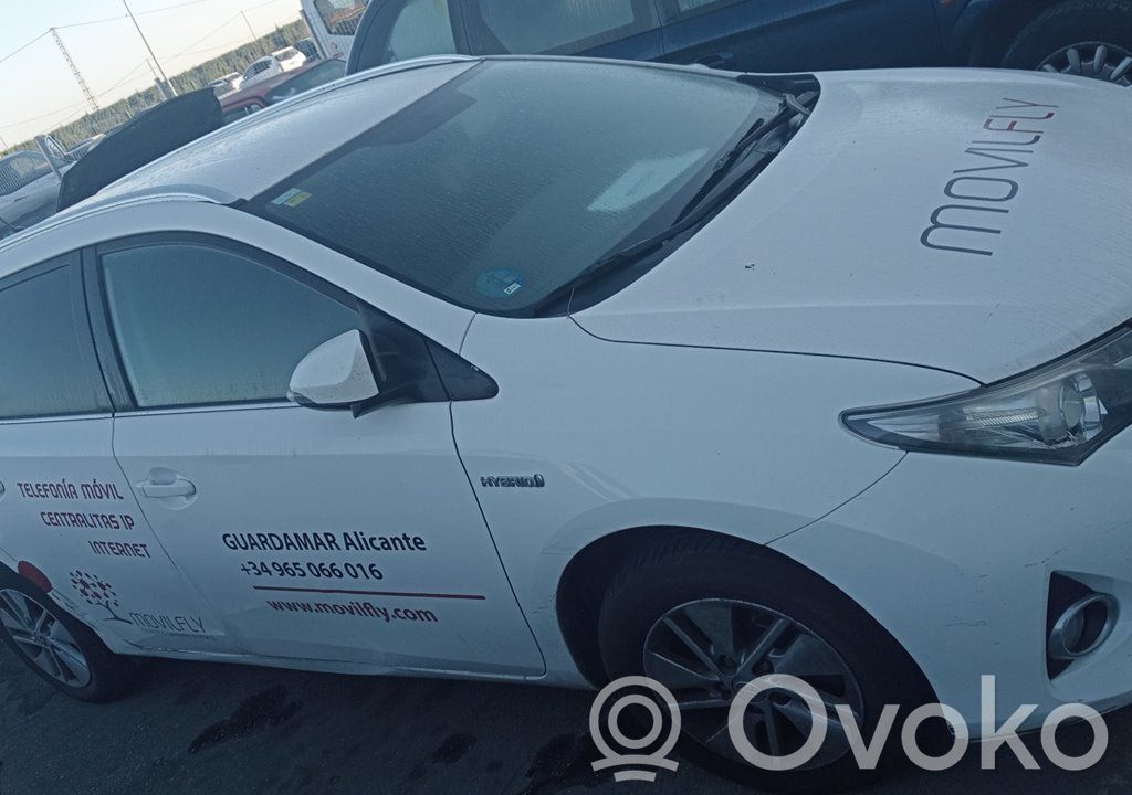 Auris E180 Auris