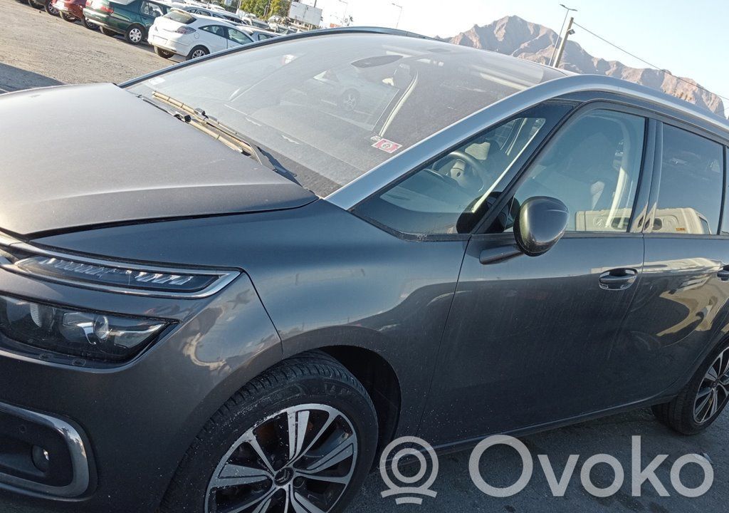 C4 SpaceTourer C4 Picasso, Grand Picasso, Aircross, Cactus  9810310280