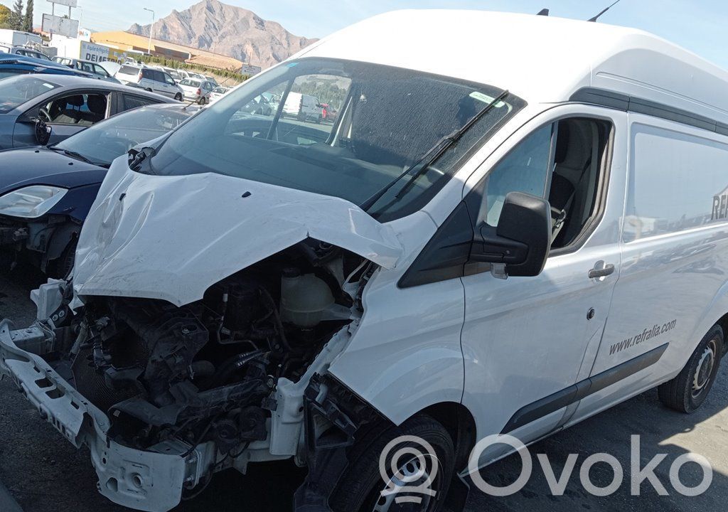 Transit -  Tourneo Connect Transit/ Tourneo Connect  GK215E145AD