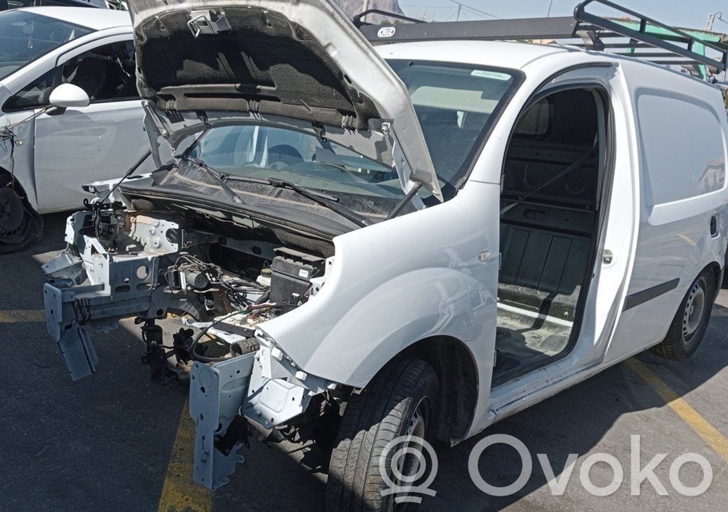 Kangoo II Kangoo  SINREF