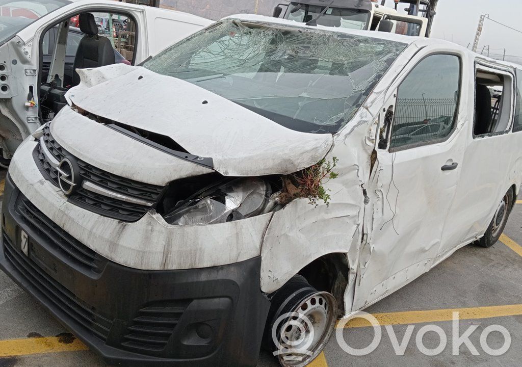Vivaro Vivaro  9808243082