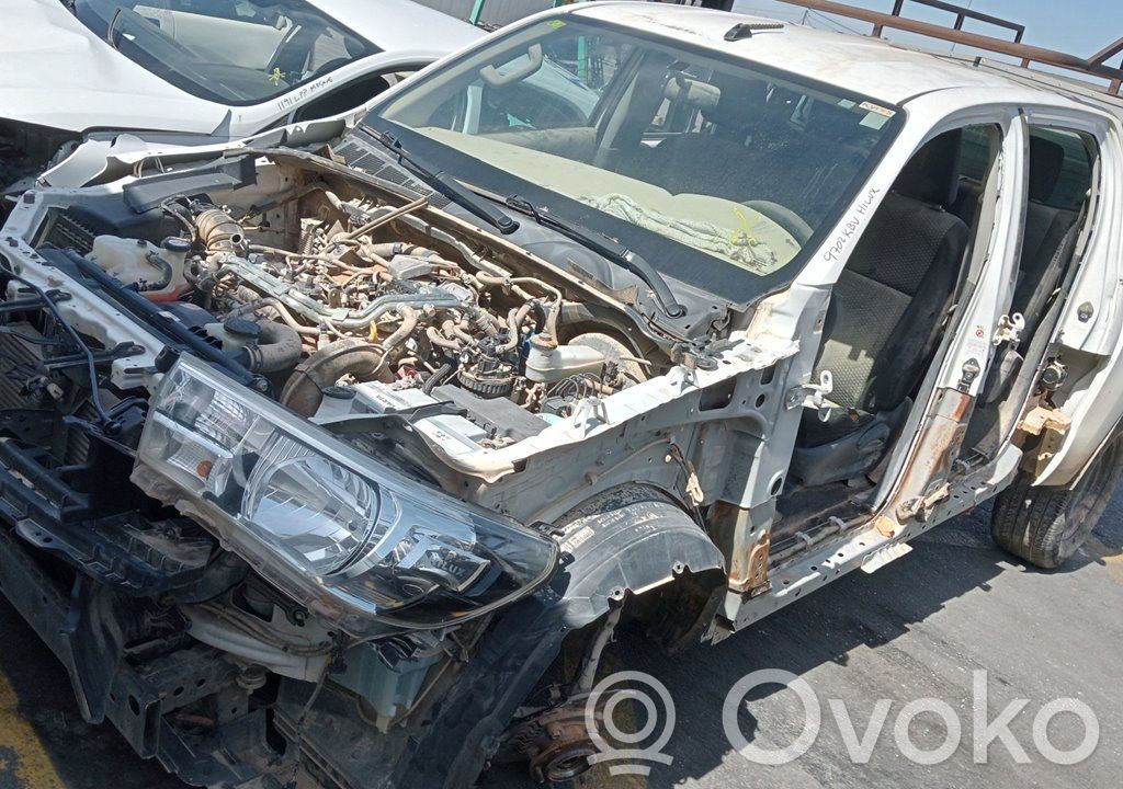 Hilux (AN120, AN130) Hilux  X14472802720