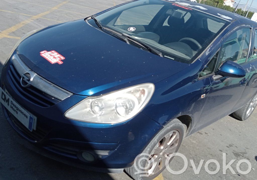 Corsa D Corsa  25198414