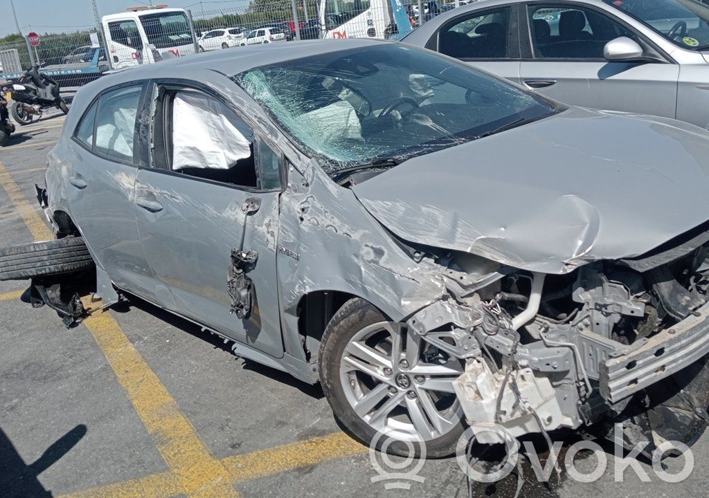 Corolla E160 E170 Corolla  5890302130