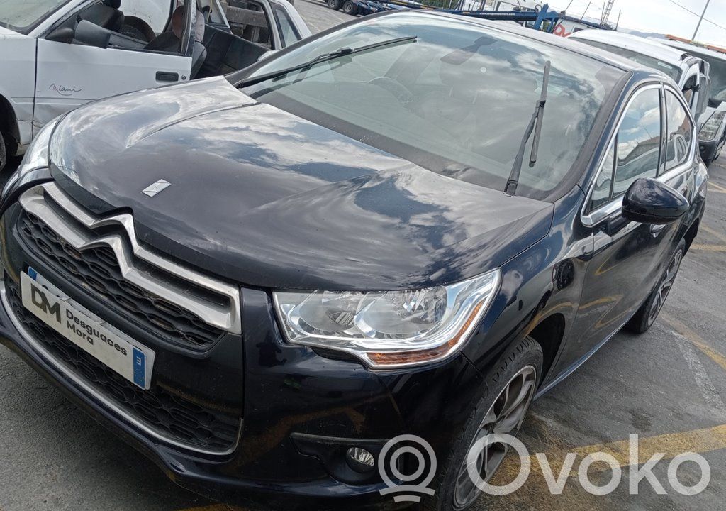 DS4 DS4  9663123380