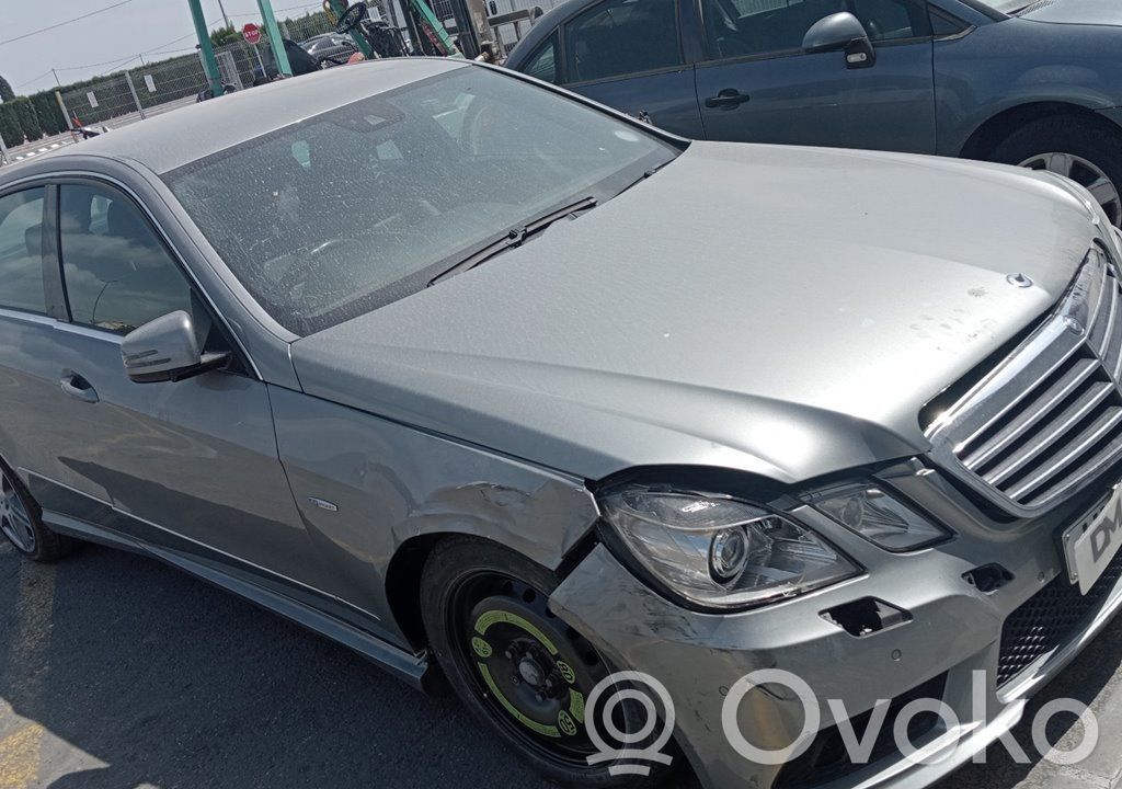E W212 E-class, AMG (W124, W210, W211, W212, W213, C207, W238)  A0071536728