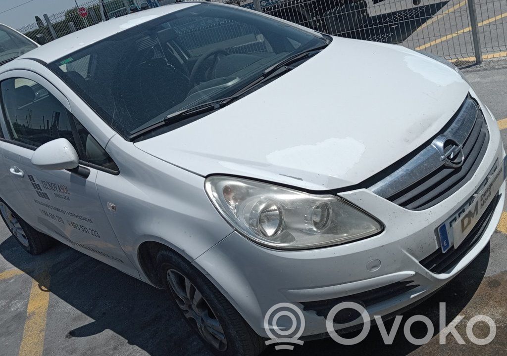 Corsa D Corsa  55562290