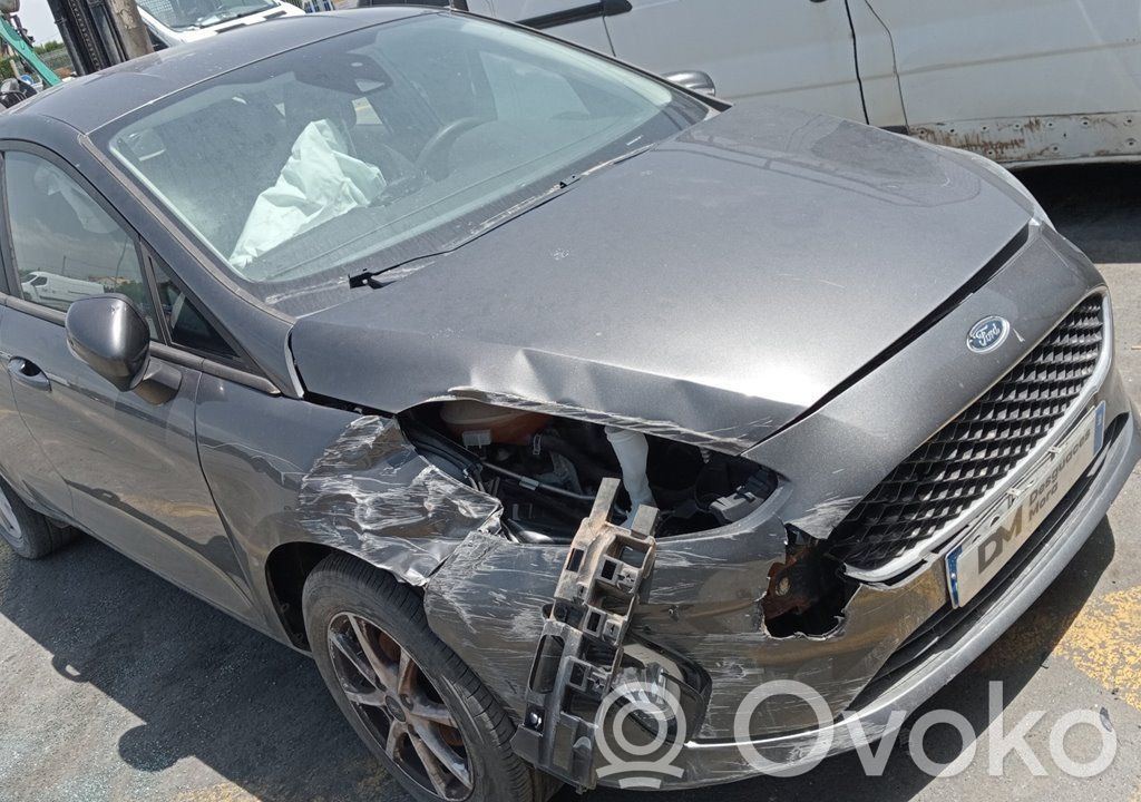 Fiesta Fiesta  H1BA9F472BC