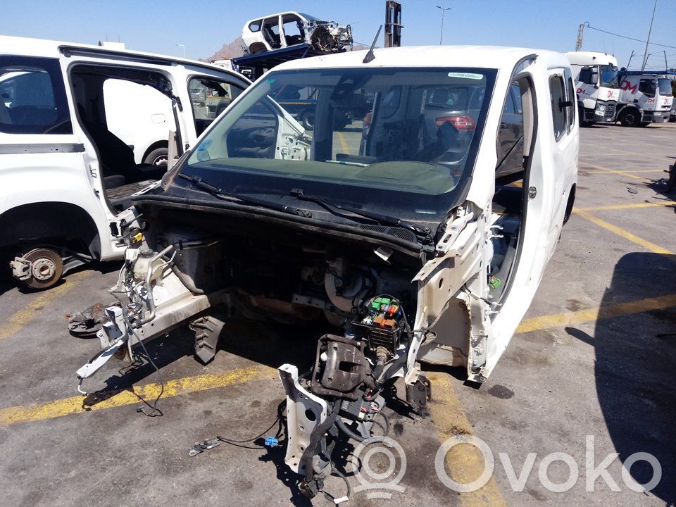 Berlingo Berlingo  9830315580