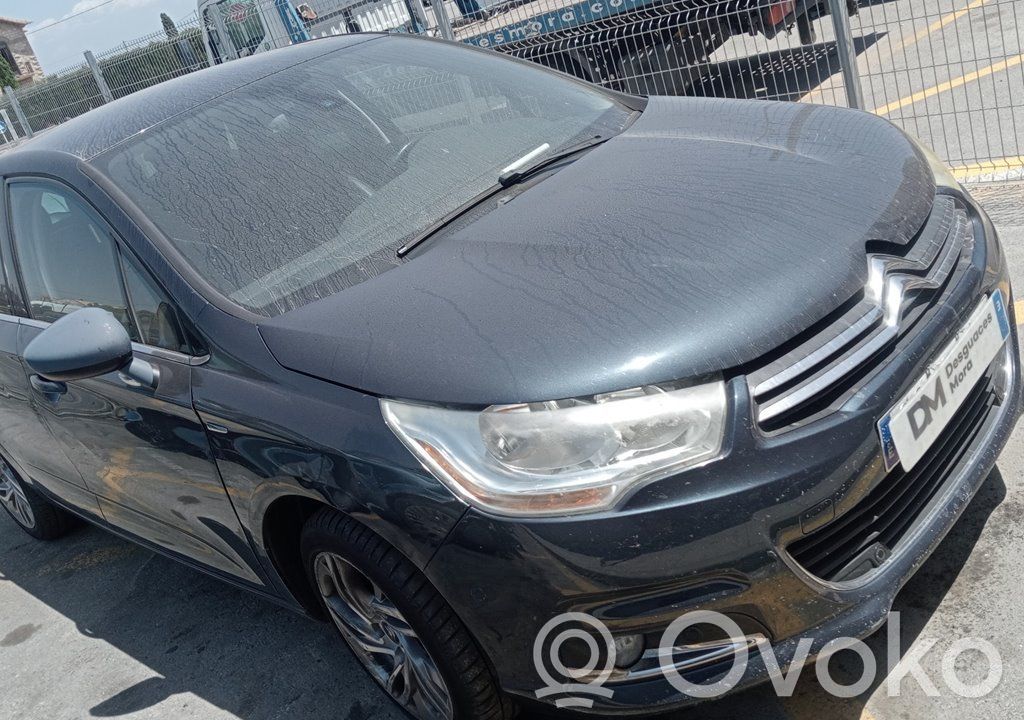 C4 II C4 Picasso, Grand Picasso, Aircross, Cactus  4109QV