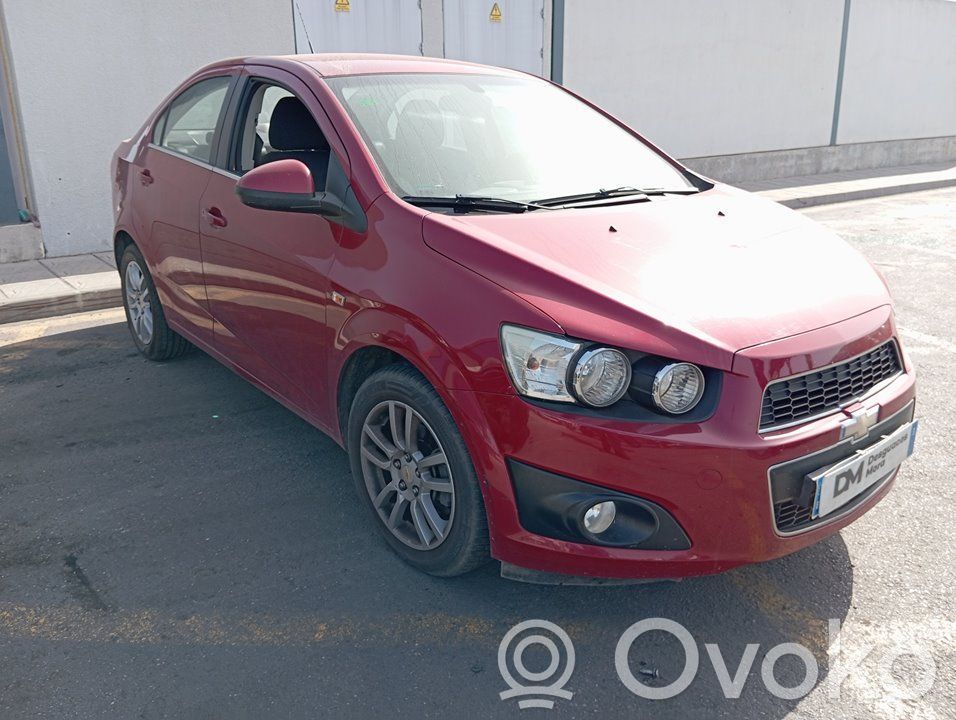 Aveo Aveo  95483687