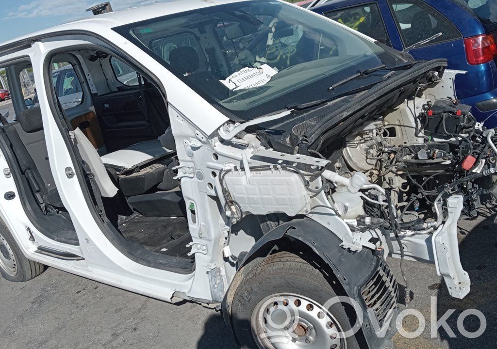 Berlingo Berlingo  SINREF