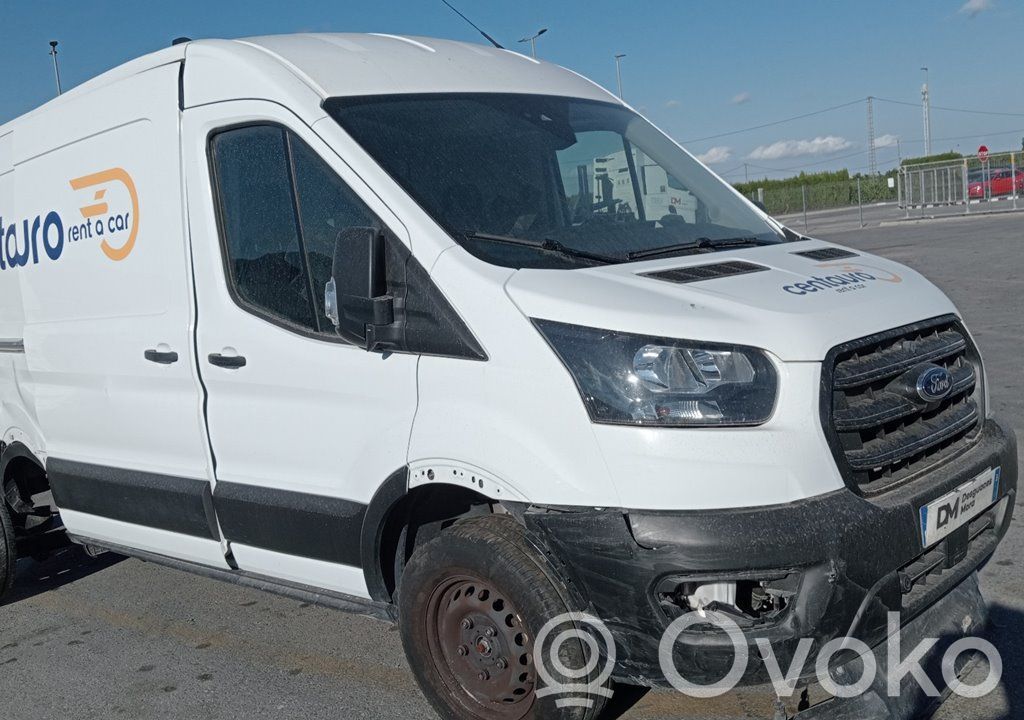 Transit Custom Transit Custom  NK312B373DB
