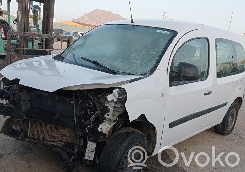 Kangoo II Kangoo
