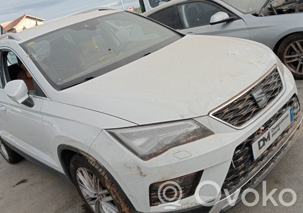 Ateca Ateca  5TB837016A