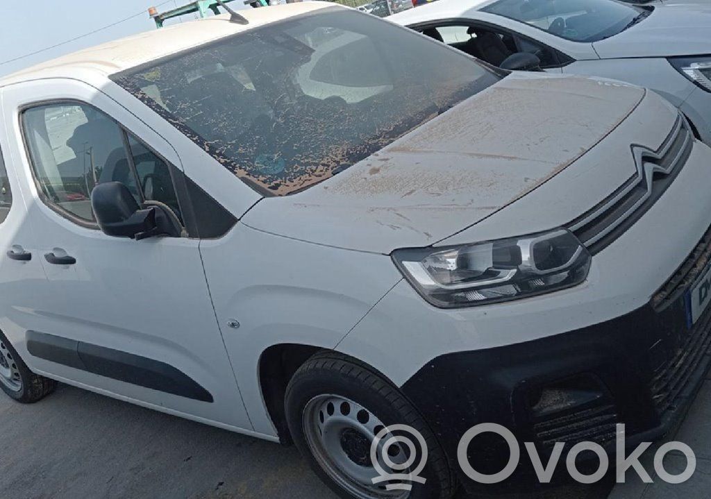 Berlingo Berlingo  98210208ZD