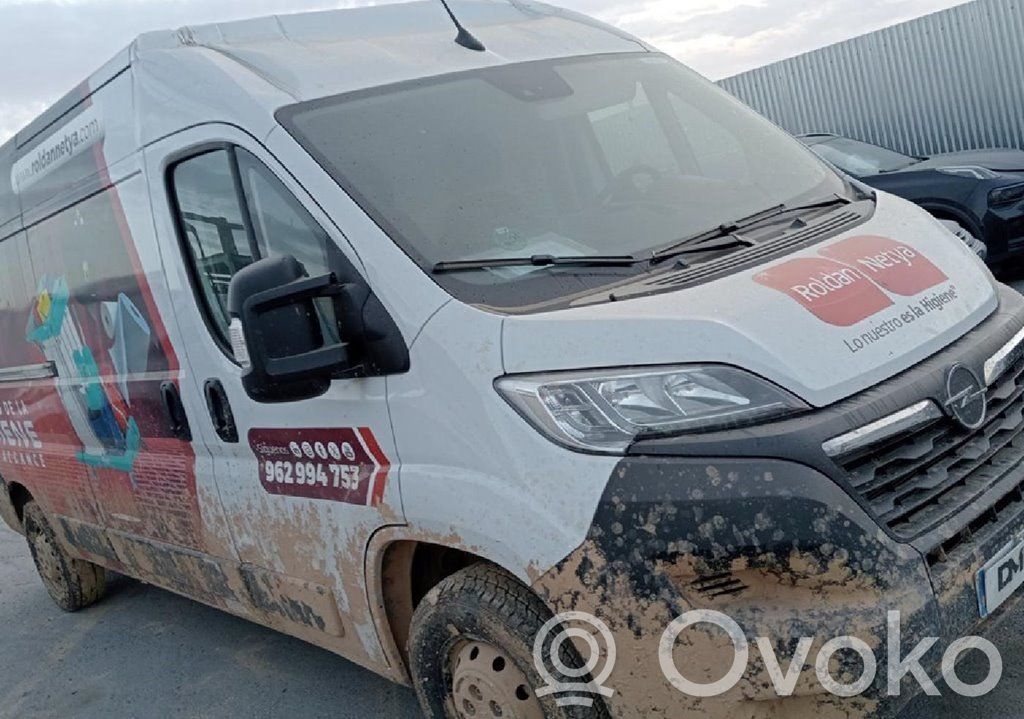 Movano C Movano  9812376480