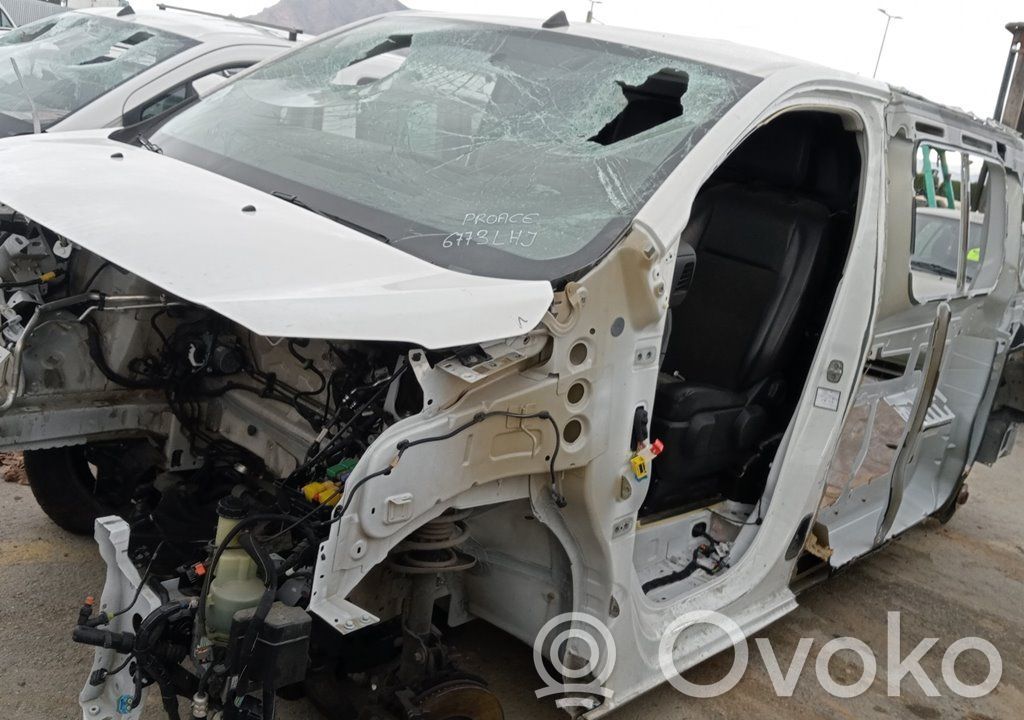 Proace ProAce  9821150280