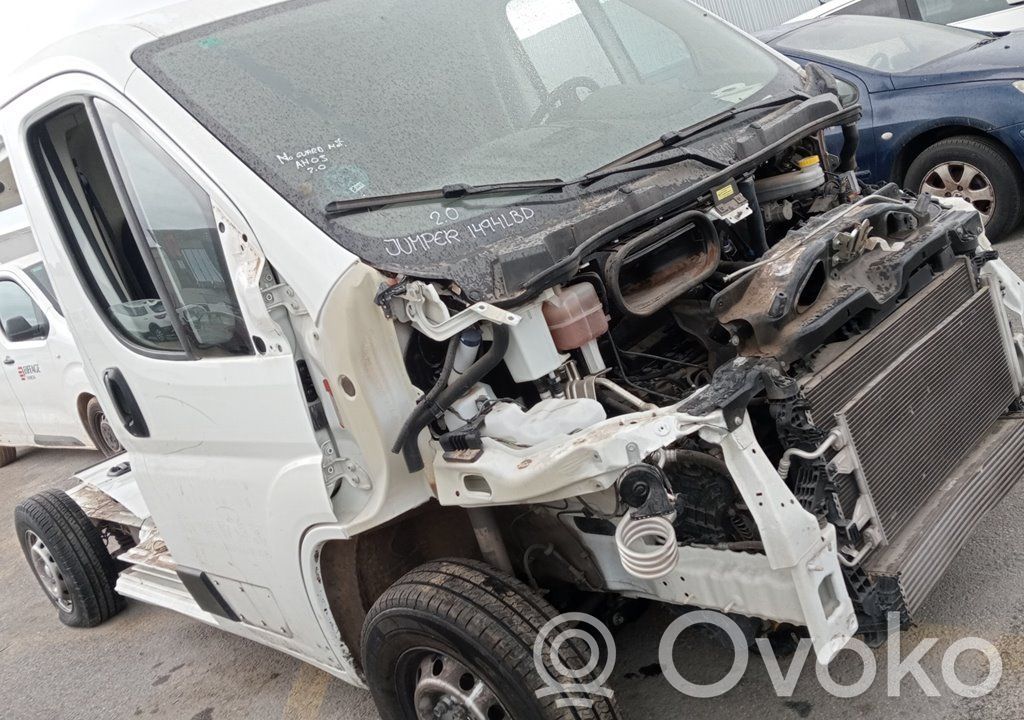 Jumper Jumper  9004EC