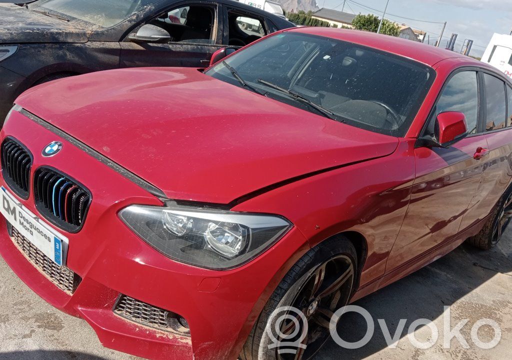 1 E82 E88 Series 1