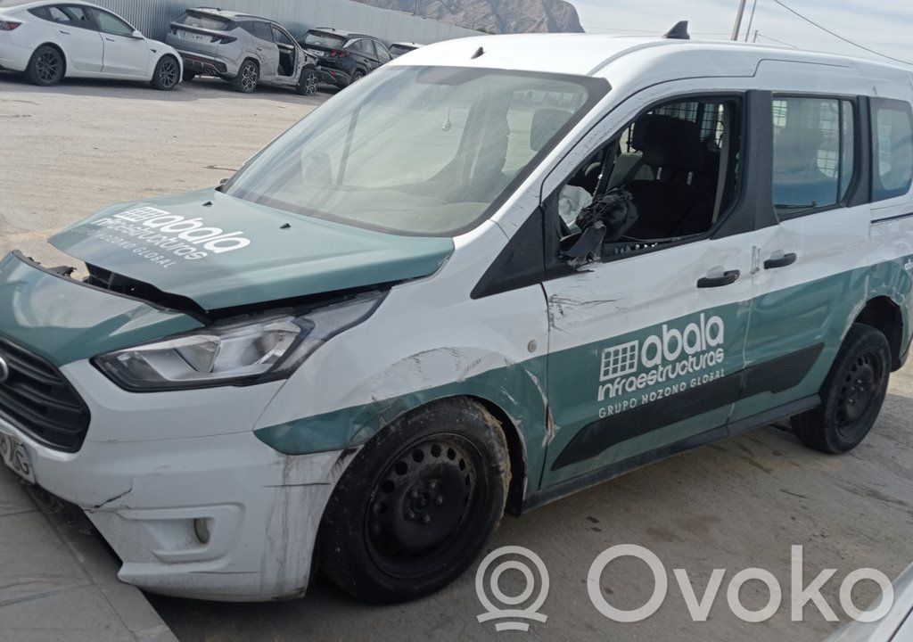 Transit Custom Transit Custom  LT1T15604DCB